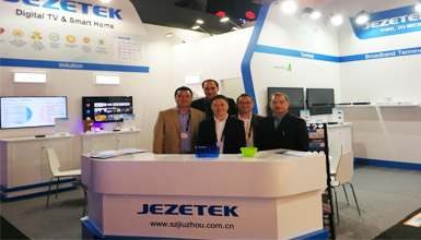 九洲電器重磅出擊2018荷蘭IBC，助力廣電發(fā)展