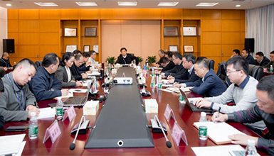 九洲集團(tuán)黨委書記、董事長夏明調(diào)研九洲在深圳地區(qū)產(chǎn)業(yè)發(fā)展情況